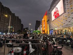 -万达广场(惠州大亚湾店)