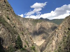 -迪庆藏族自治州博物馆