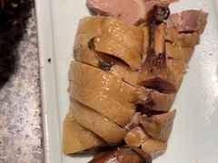 -南京大牌档(香港广场店)