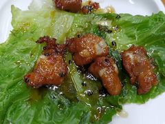 -61号餐吧(兴坪古镇漓江店)