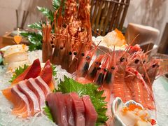 -水濑·日料放题(天河店)