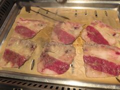 -新石器烤肉(百联川沙店)