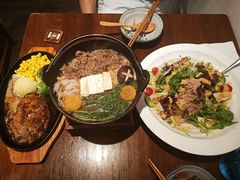 -铃木食堂(帽儿胡同店)