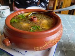 -小厨子私房菜·云南美食店