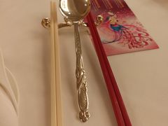 餐具摆设-葡京日丽(澳门葡京酒店)