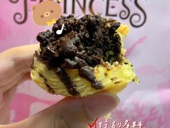 -好利来(红旗万达店)