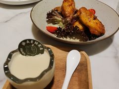 -马兰卡西式简餐(新汇大融城店)