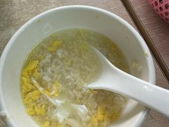 甜酒冲蛋-瘦鬼老档糖水铺