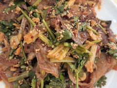 -冯鱼头火锅(青蓝山美食一条街店)