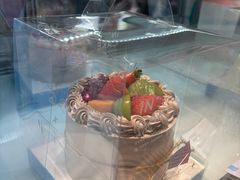 -隐涵·面包·生日蛋糕(民生广场店)