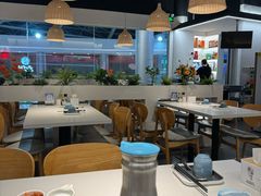 -淘淘园·韩式手工炸酱面(井亭天地店)