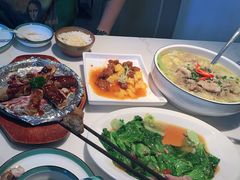 -满香舒·漳州小馆(大唐店)