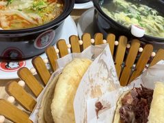 -闫家驴肉老店(华电一校店)