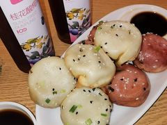 -阿三生煎(正弘城店)