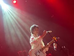 -Vox Livehouse(长沙店)