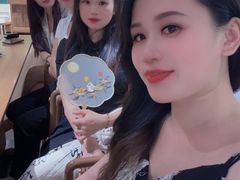 -汉艺唐风茶艺培训(联发华美空间店)