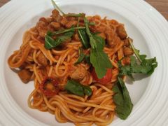 意面-必胜客(花舞大唐博物馆店)