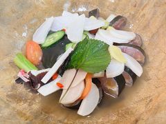 -云中鱼蒸汽石锅鱼(川沙百联店)