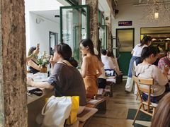 -RAC BAR(安福路店)