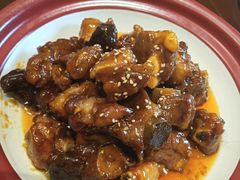 -巢湖名吃·东关老鹅汤(江南风情街店)