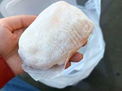 -澳门长洲糯米糍(柯打苏沙街店)