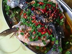 -龙姐私房菜(和顺古镇店)