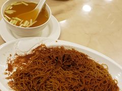 -盛记粥面(佐敦店)
