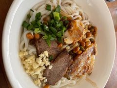 -牛八宝桂林米粉(八里庄店)