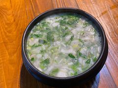-灿哥羊汤(果园店)