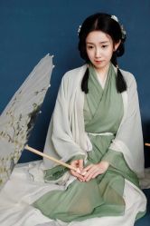 点击看大图 -角色婚纱摄影(中心店)