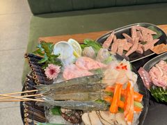 -生如夏花泰式火锅(西村黑金店)
