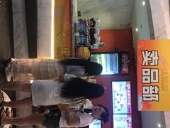-星美影商城(京基IMAX店)