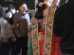 -洪江古商城