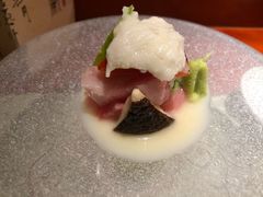 -九献创意菜·牛排馆(亮马河花园店)