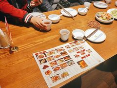 -奕景小馆·地道大连菜(恒隆广场店)