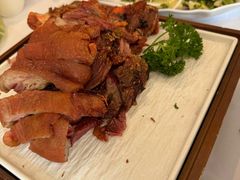 -香雪海饭店中餐厅(人民桥店)