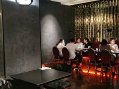 大堂-小资太太餐厅(南岗区店)