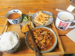 -三十三碗黄牛肉面(东原1891店)