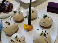 上海生煎包-上海年代(意式风情街店)
