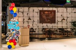 -派对猴生日派对策划