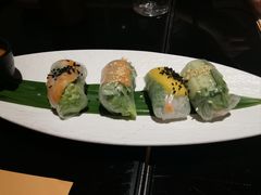 -simply thai天泰(静安嘉里中心店)