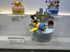 -好利来(七宝领展广场店)