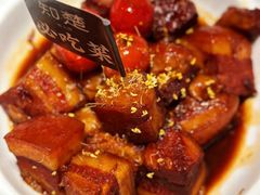 -知楚•精致湖北菜(武商MALL店)