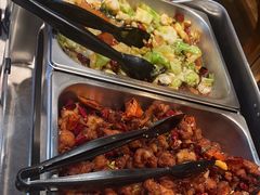 -比格比萨自助(宝山日月光店)