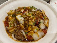 -阿毛饭店(和义路店)