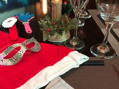 -上海东方佘山翰悦阁酒店·Vie全日制餐厅