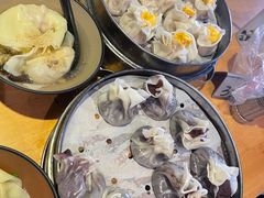 -真真鲜馄饨店(启蒙路店)