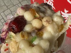 -孙氏梅花糕(马台街)