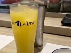 -梅丘·寿司の美登利(银座店)