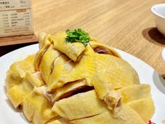 -泰煌鸡·上海白斩鸡·鸡汤面(鹤庆店)